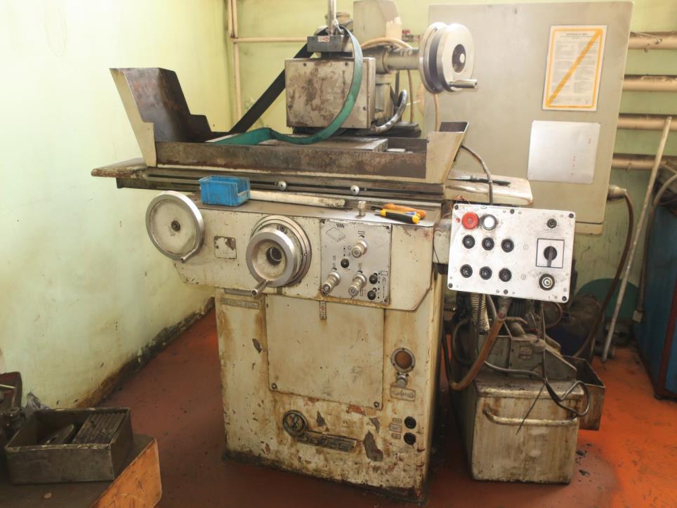 Machines de transformation de la viande-1